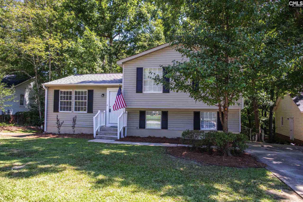 245 Saddlebrooke Road - Photo 1