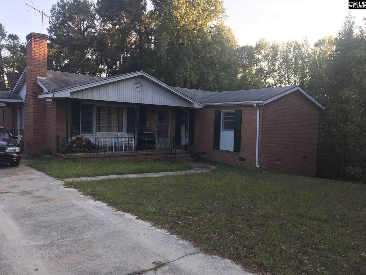 2339 Heyward Brockington Road - Photo 1
