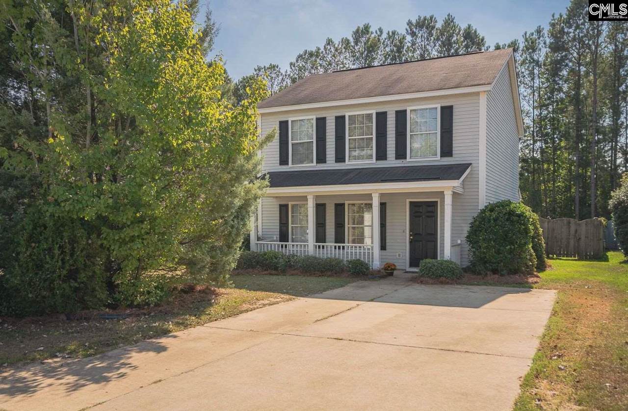 176 Springway Drive - Photo 1