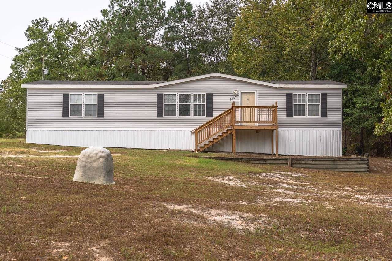 1857 Dry Branch Road - Photo 1