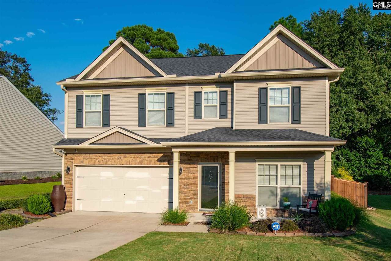 231 Peach Hill Drive - Photo 1