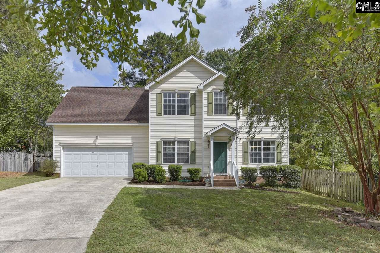 12 Autumn Brook Court - Photo 1