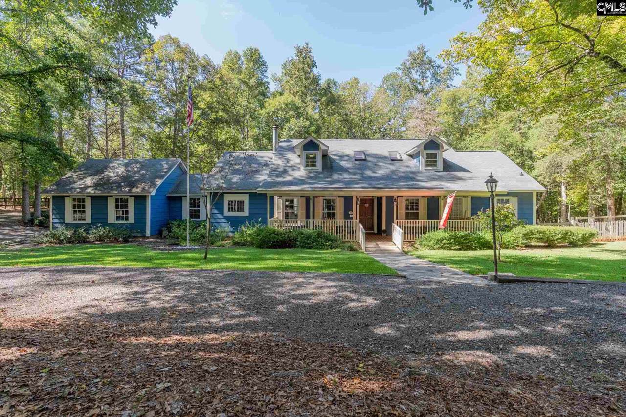 113 Pebble Creek Road - Photo 1