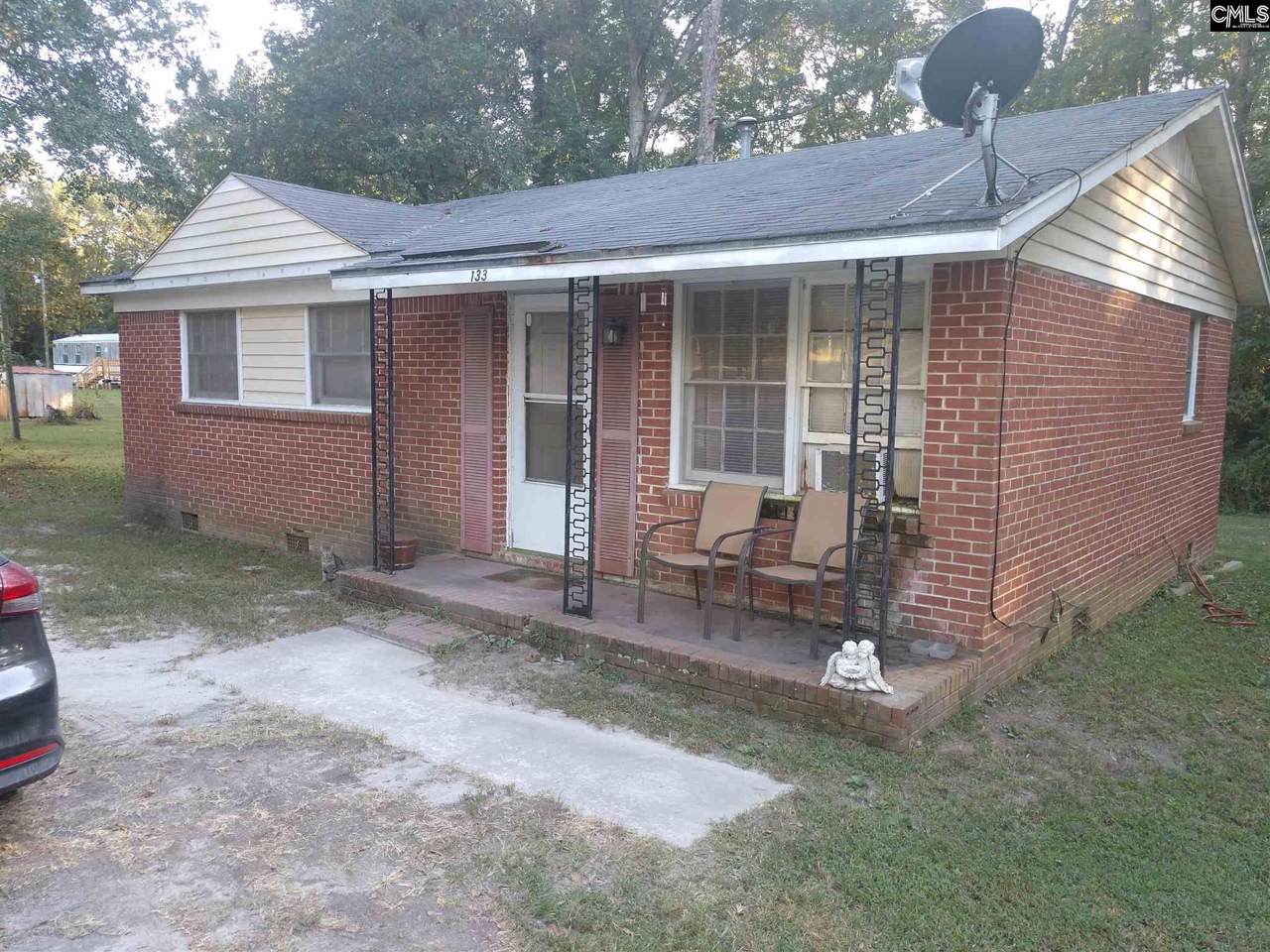 133 Kinard Road - Photo 1