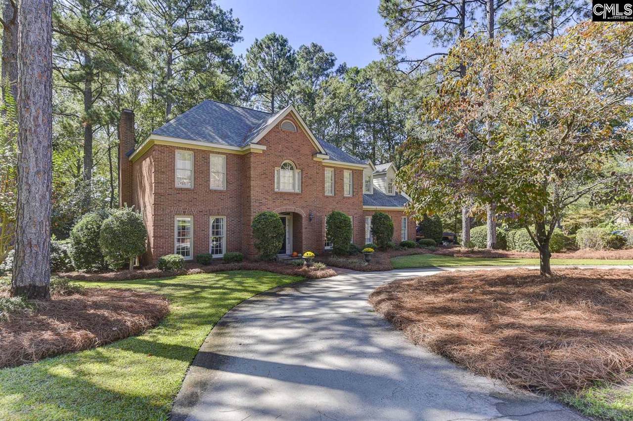 213 Sweet Gum Road - Photo 1