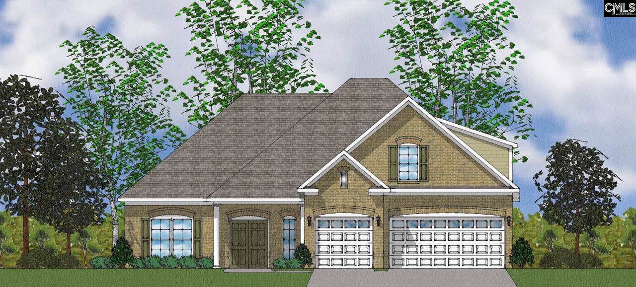 507 Pine Knot Road - Photo 1