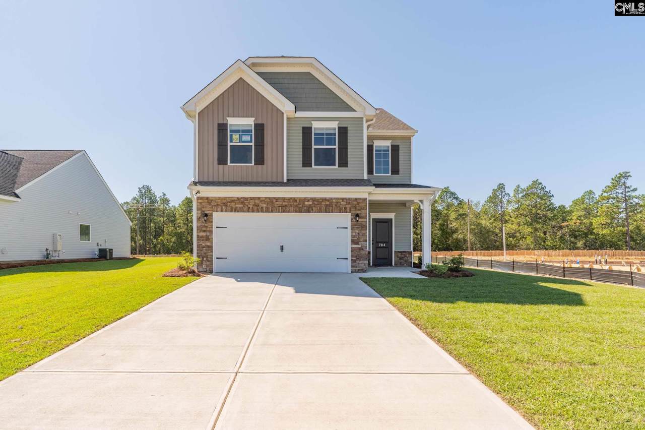 784 Spring Cress Drive 101 - Photo 1