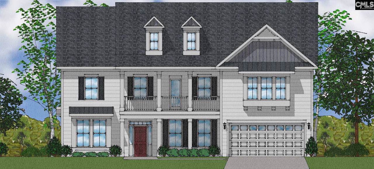 207 Compass Trail - Photo 1
