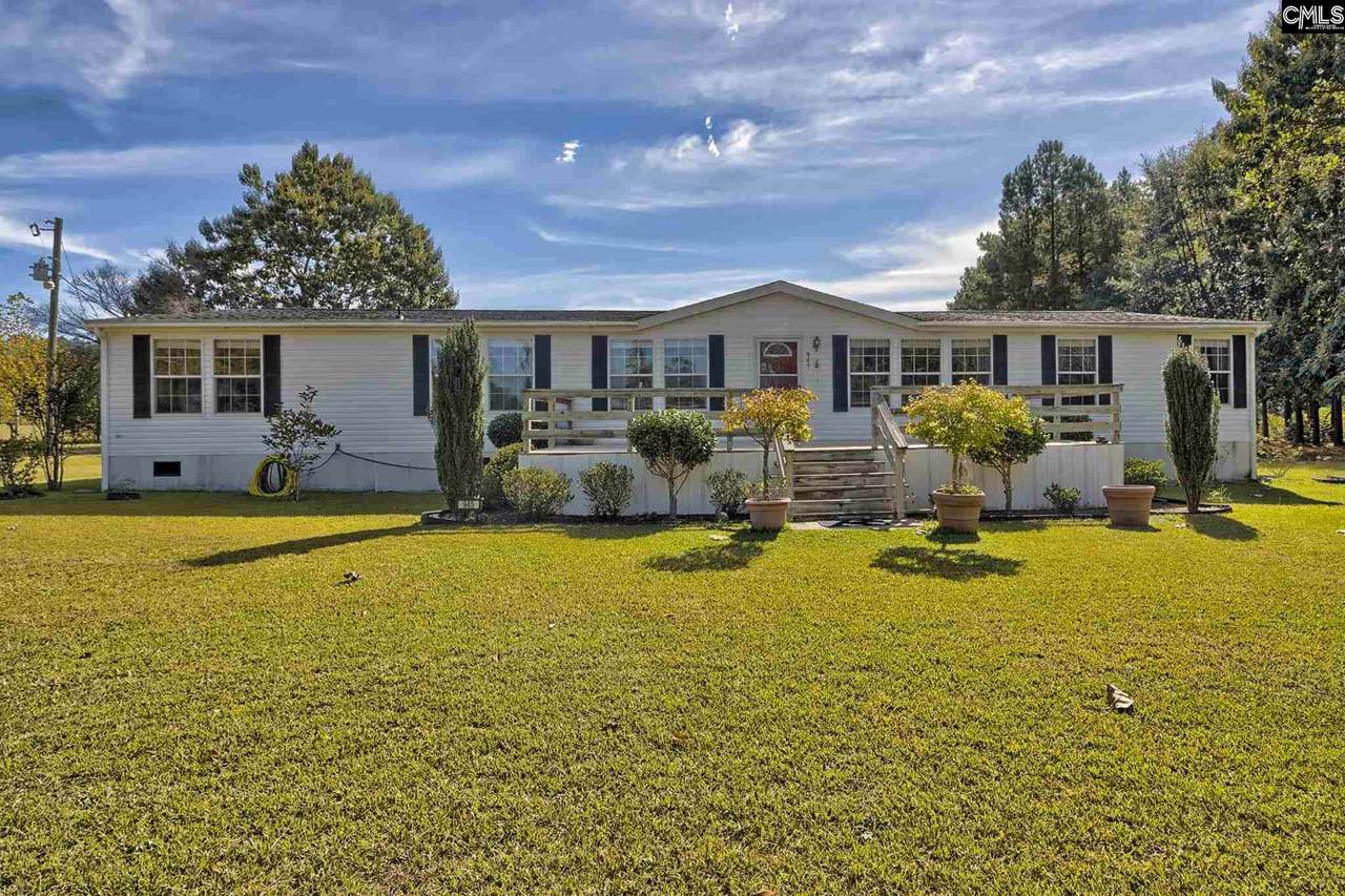 945 Tindal Road - Photo 1