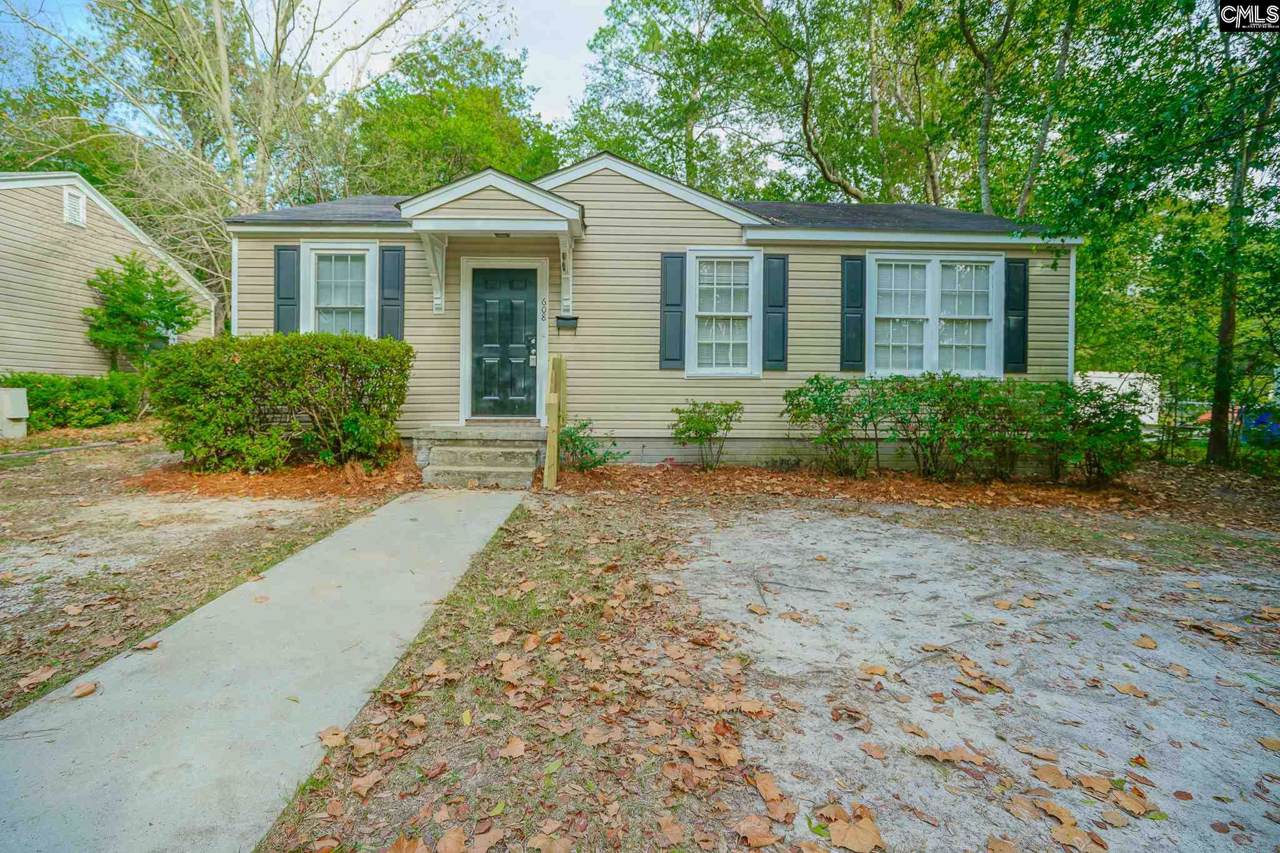 608 Bonham Road - Photo 1
