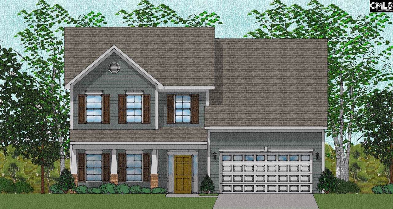 408 Gatesbrook Drive - Photo 1