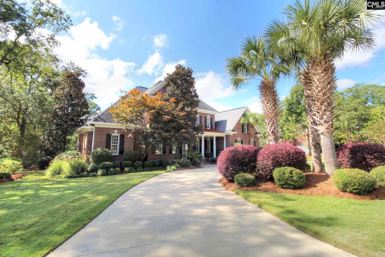 467 Kings Grant Drive - Photo 1
