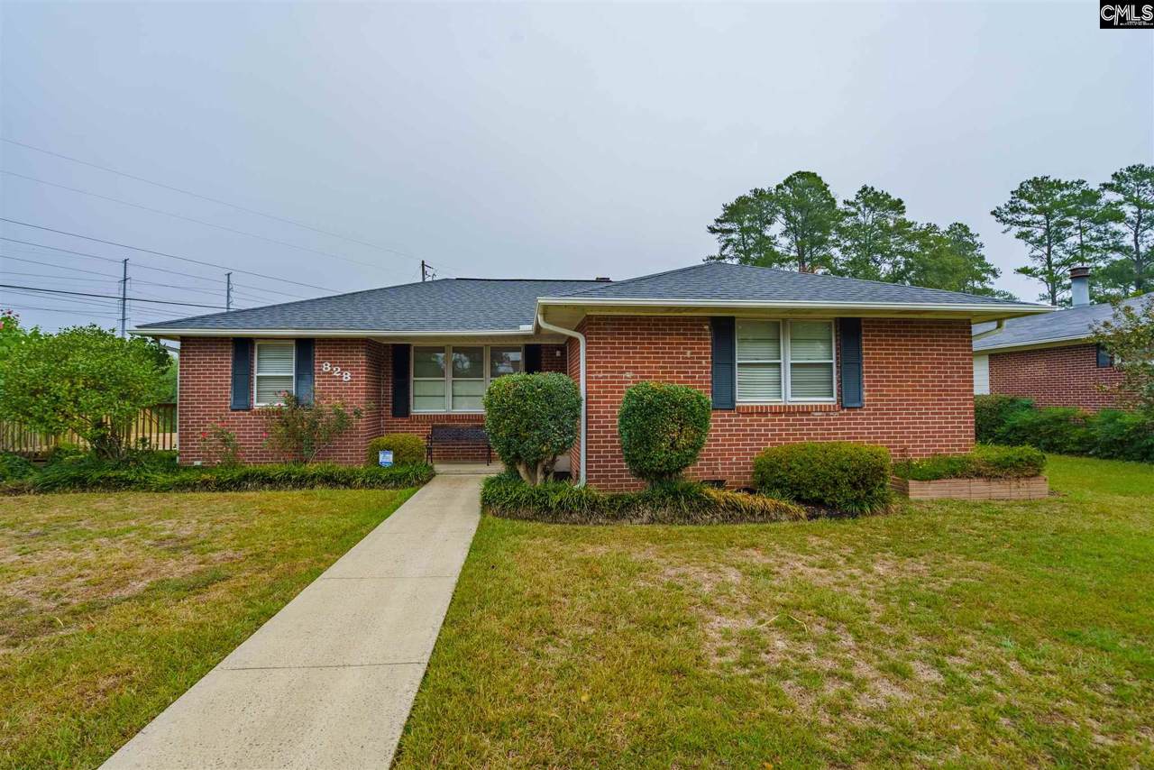 828 Skyland Drive - Photo 1