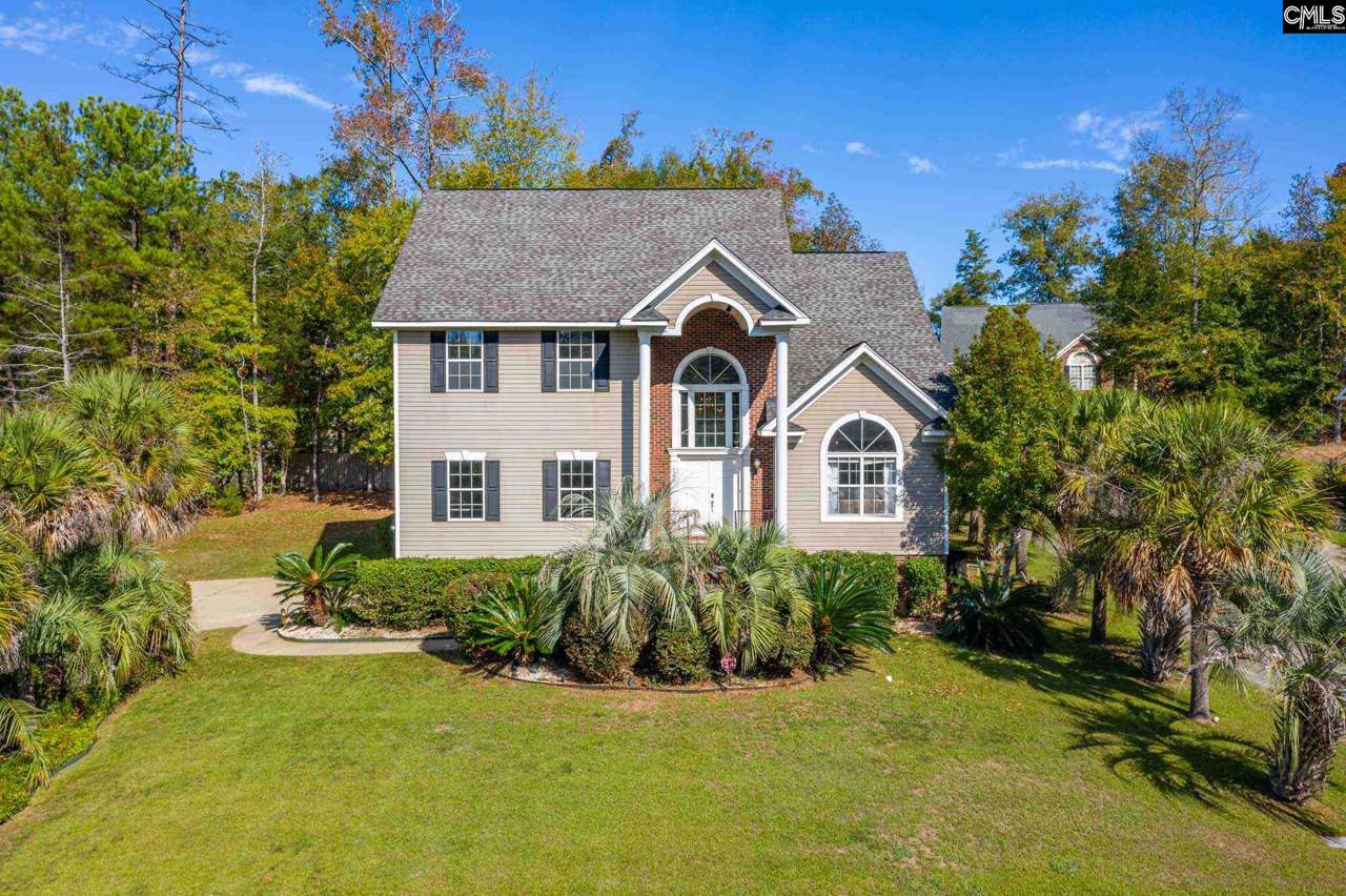 122 Leslie Loch Lane - Photo 1