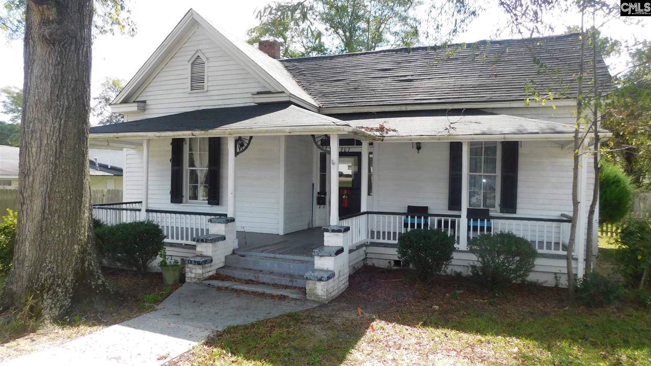 207 York Street - Photo 1