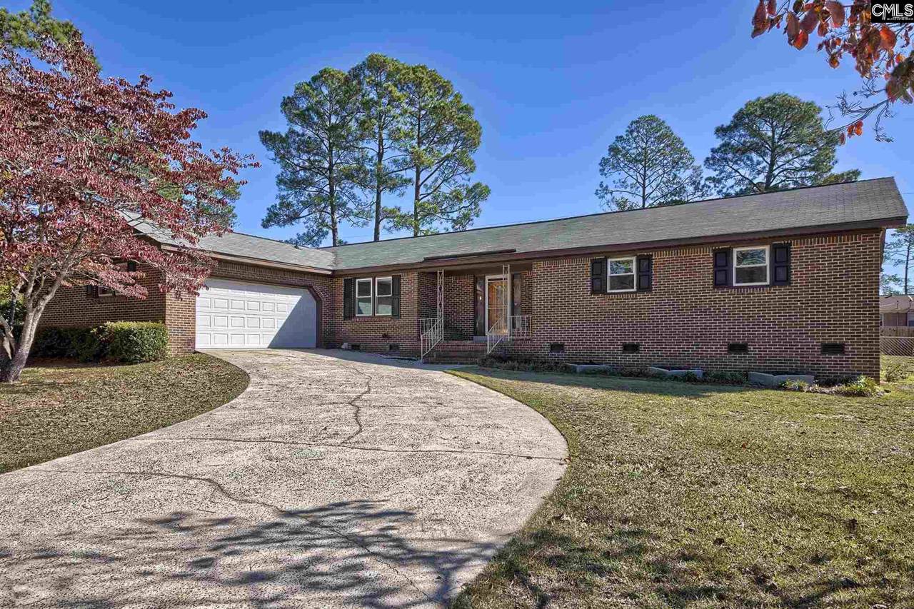 2904 Ulmer Road - Photo 1