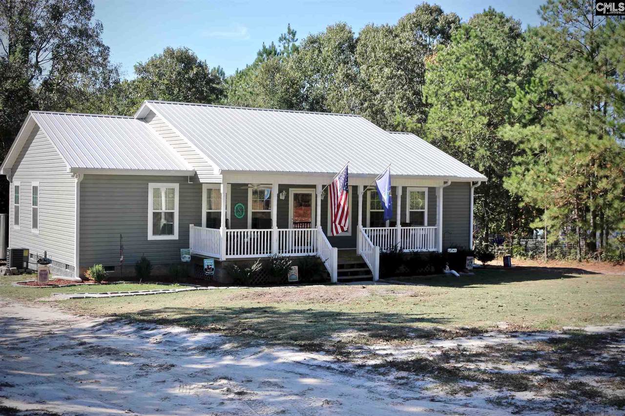 1677 Green Hill Road - Photo 1