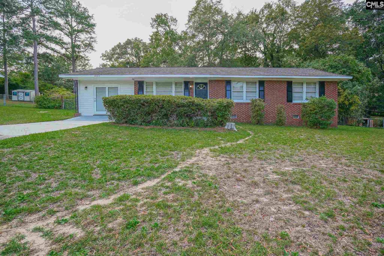 301 Luther Road - Photo 1