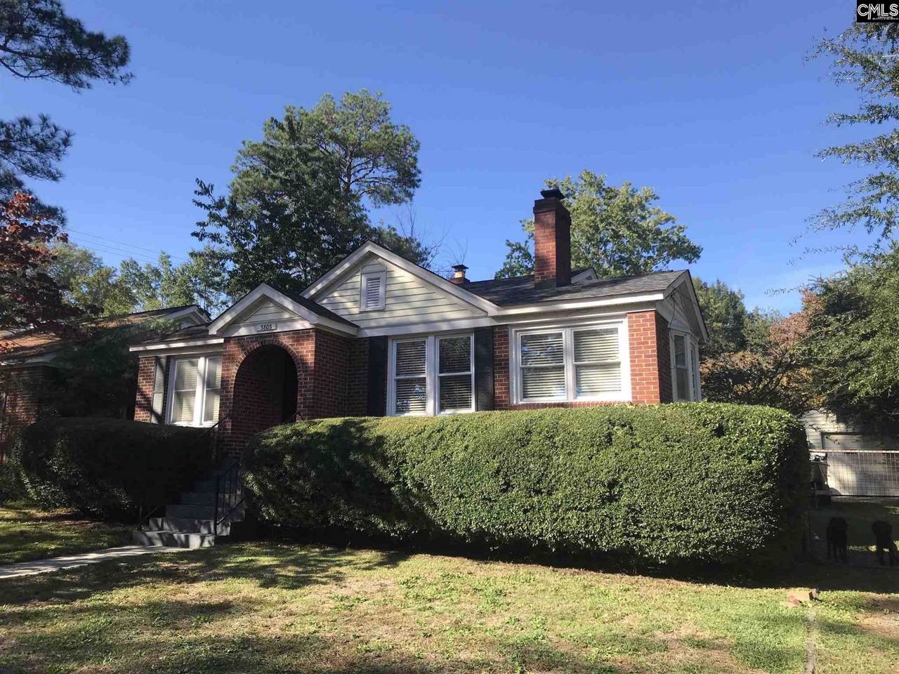3803 Yale Avenue - Photo 1