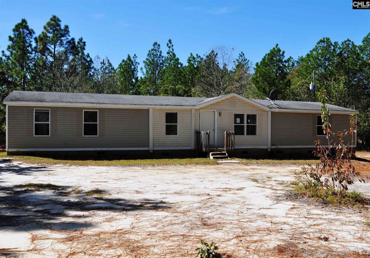 112 Stonemont Drive - Photo 1