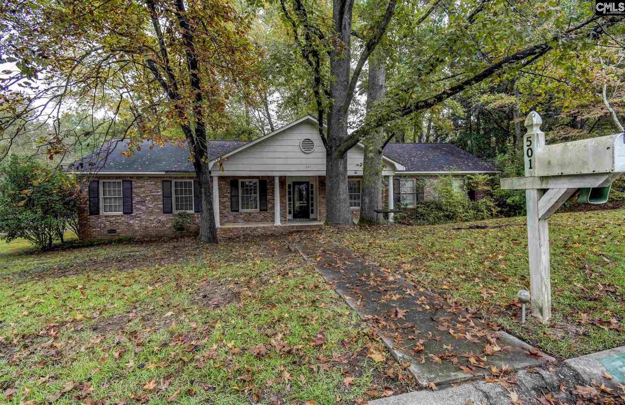 501 Kettering Drive - Photo 1