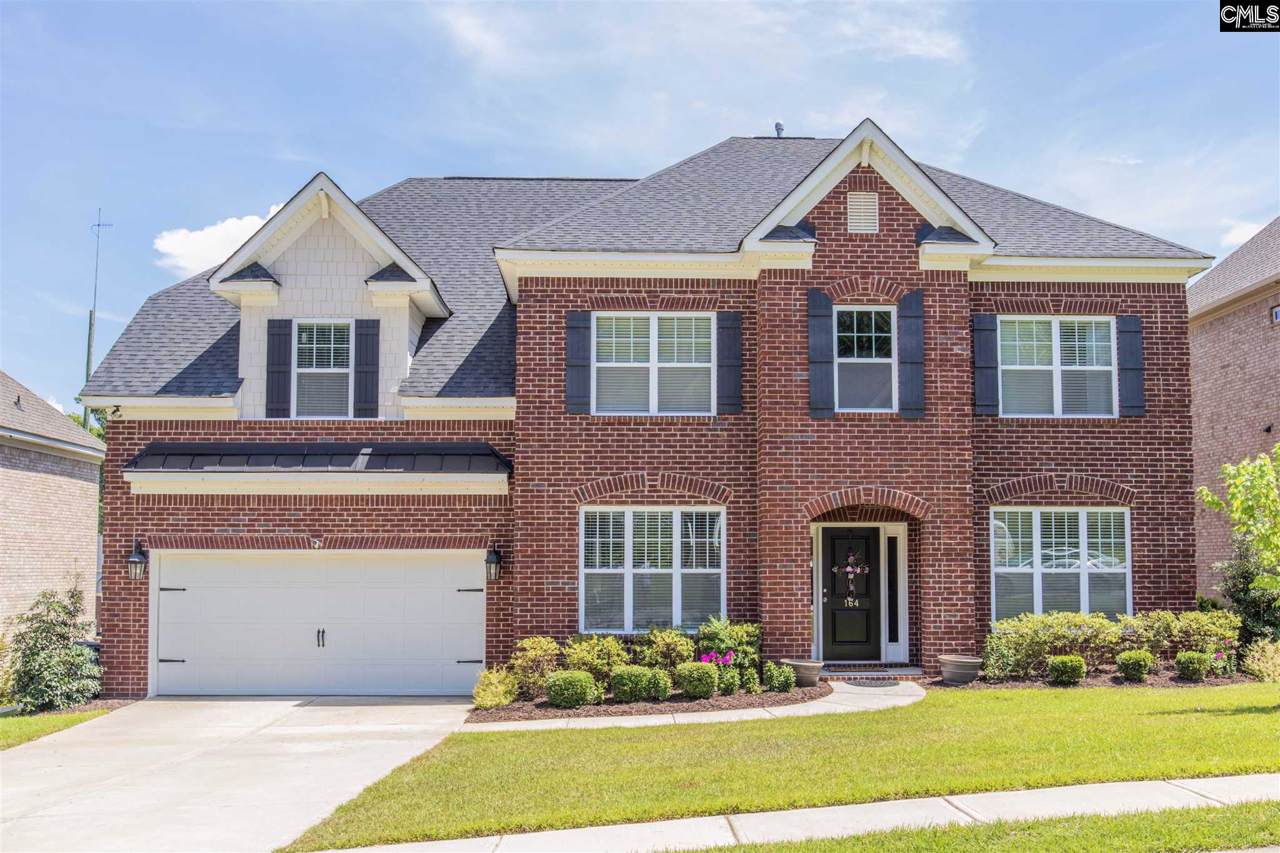 164 Dark Hollow Drive - Photo 1