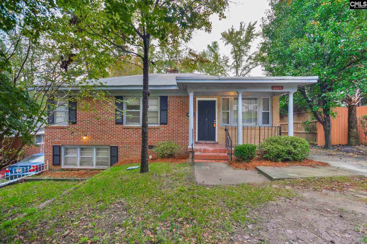 2225 Lorick Avenue - Photo 1