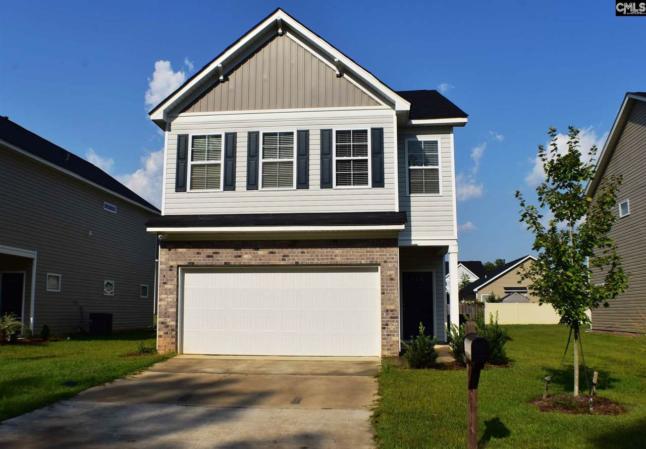 1312 Poinsett Loop - Photo 1