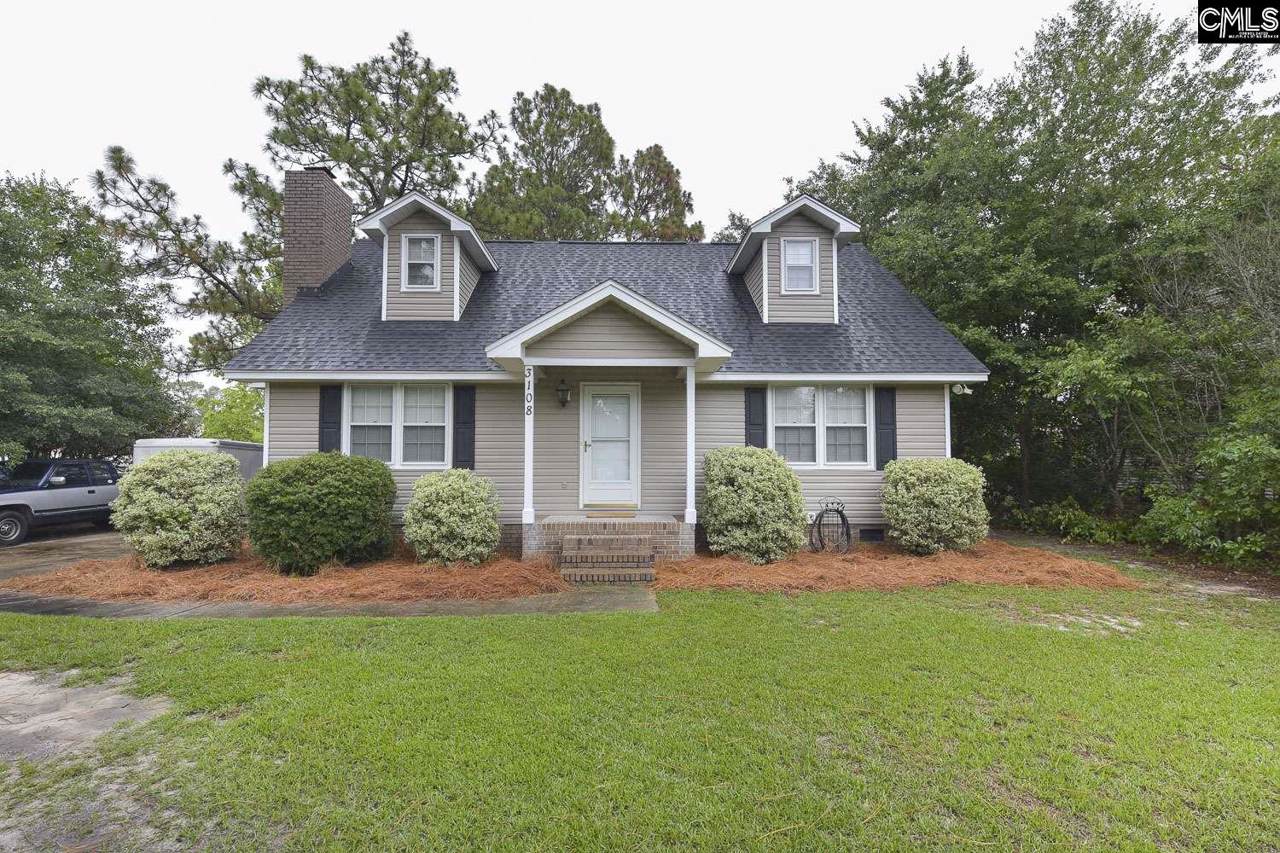 3108 Emanuel Church - Photo 1