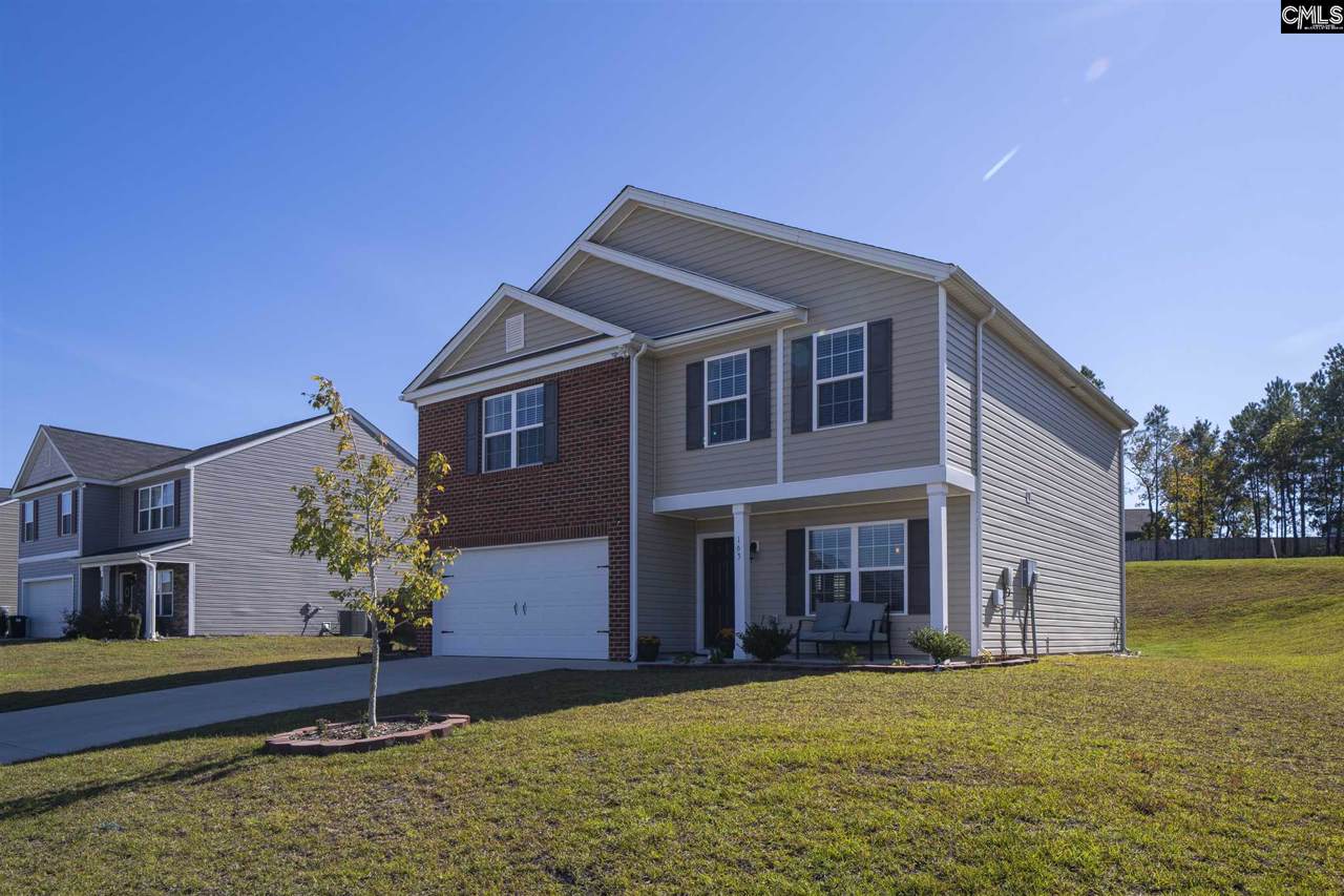 163 Copper Bluff Road - Photo 1