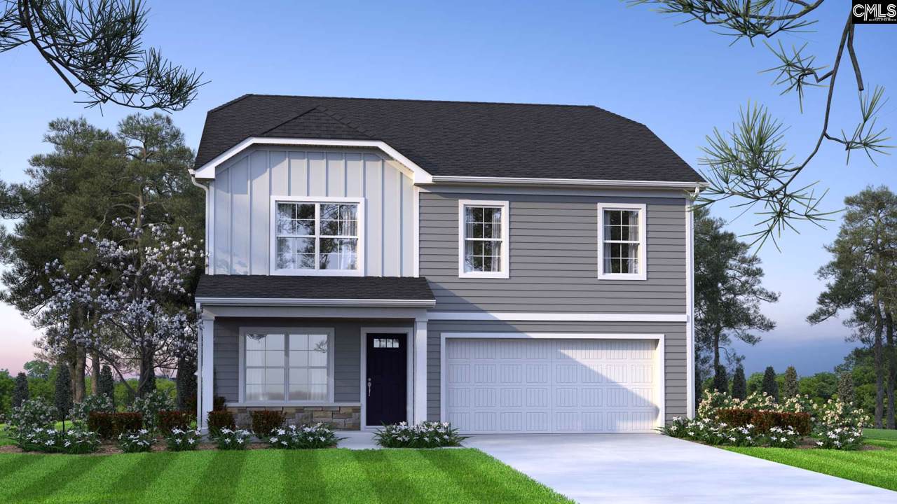 108 Chetsley Drive - Photo 1