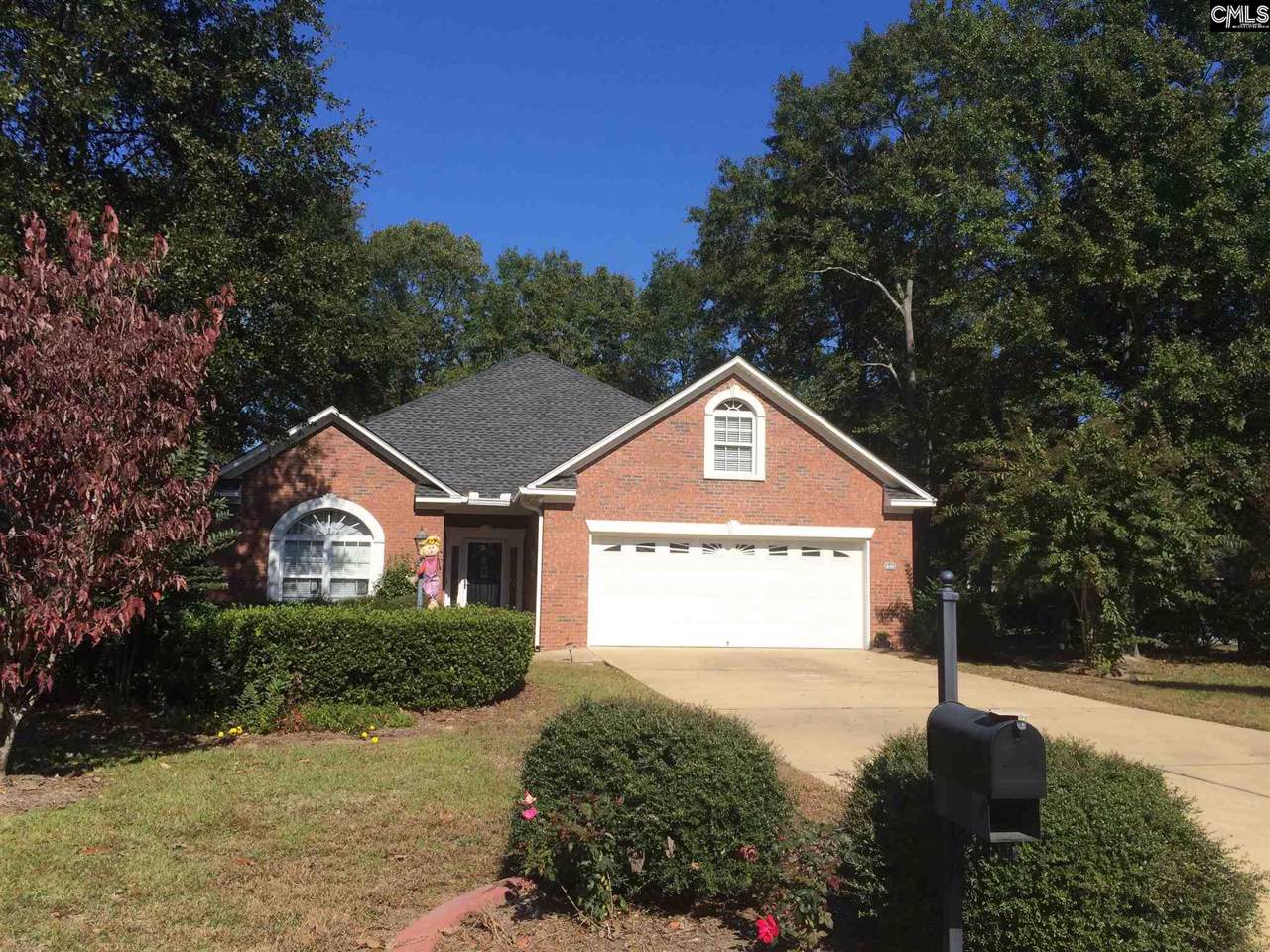 649 Park Place Drive - Photo 1