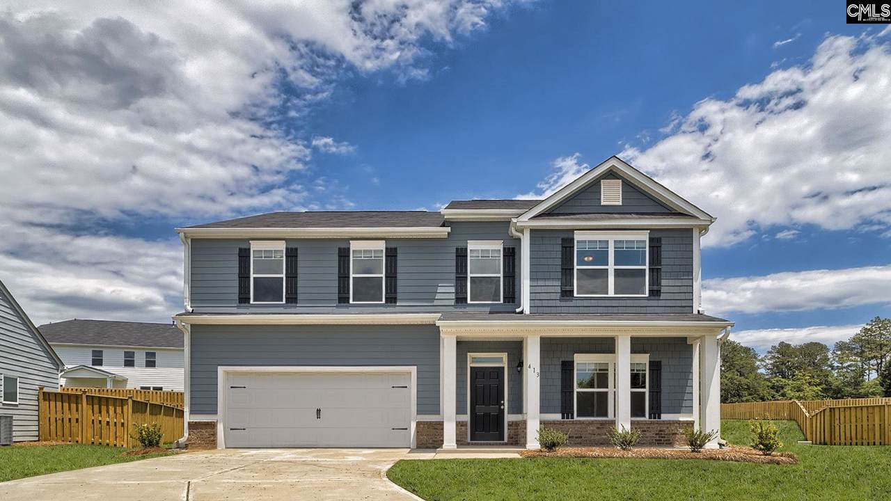 413 Rolling Shoals Court - Photo 1