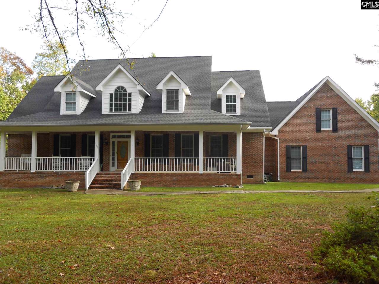 1105 Canterfield Road - Photo 1