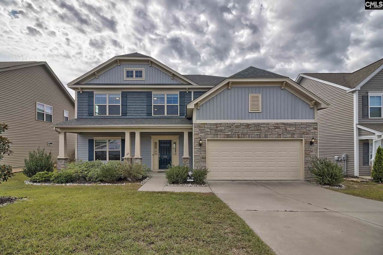 433 Baneberry Lane - Photo 1