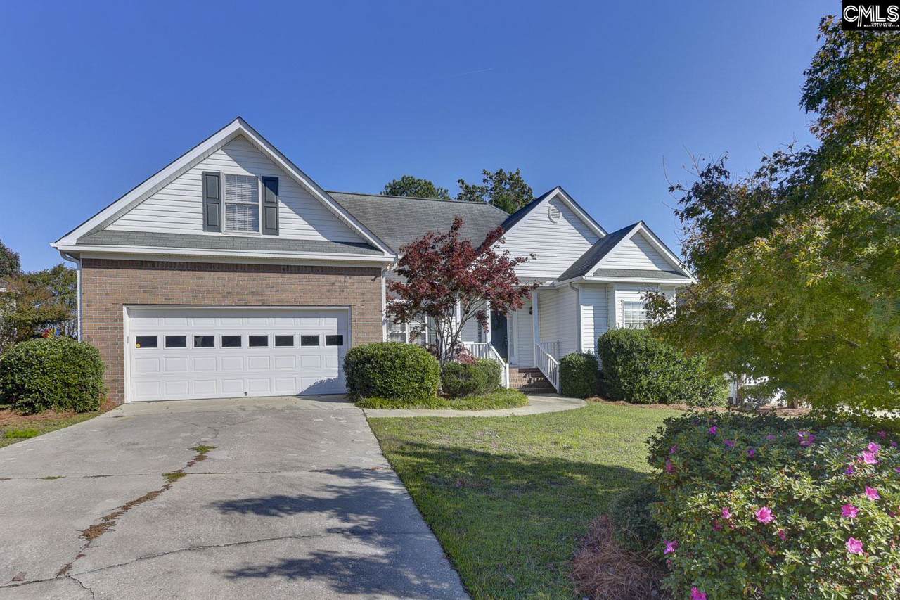 125 Spring Tyme Lane - Photo 1