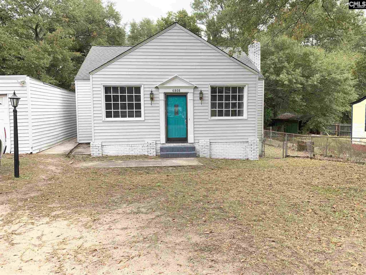 6808 Satchel Ford Road - Photo 1