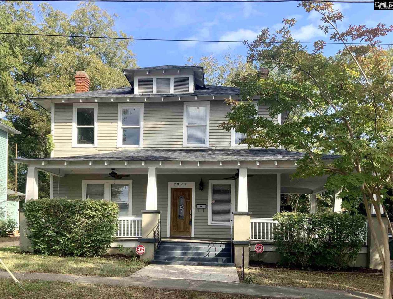 2824 Clark Street - Photo 1