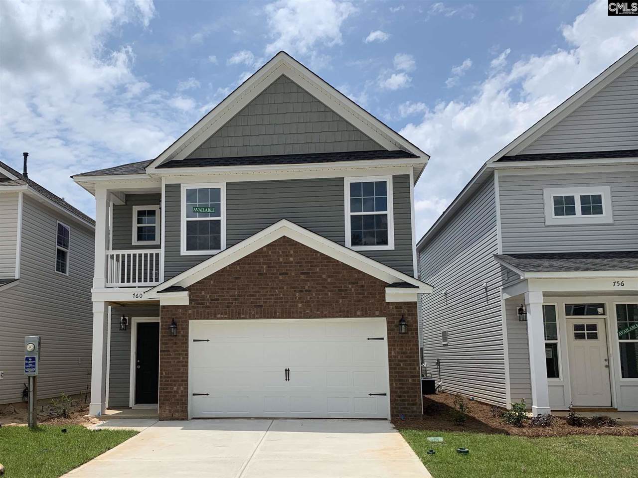 760 Dawsons Park Way - Photo 1