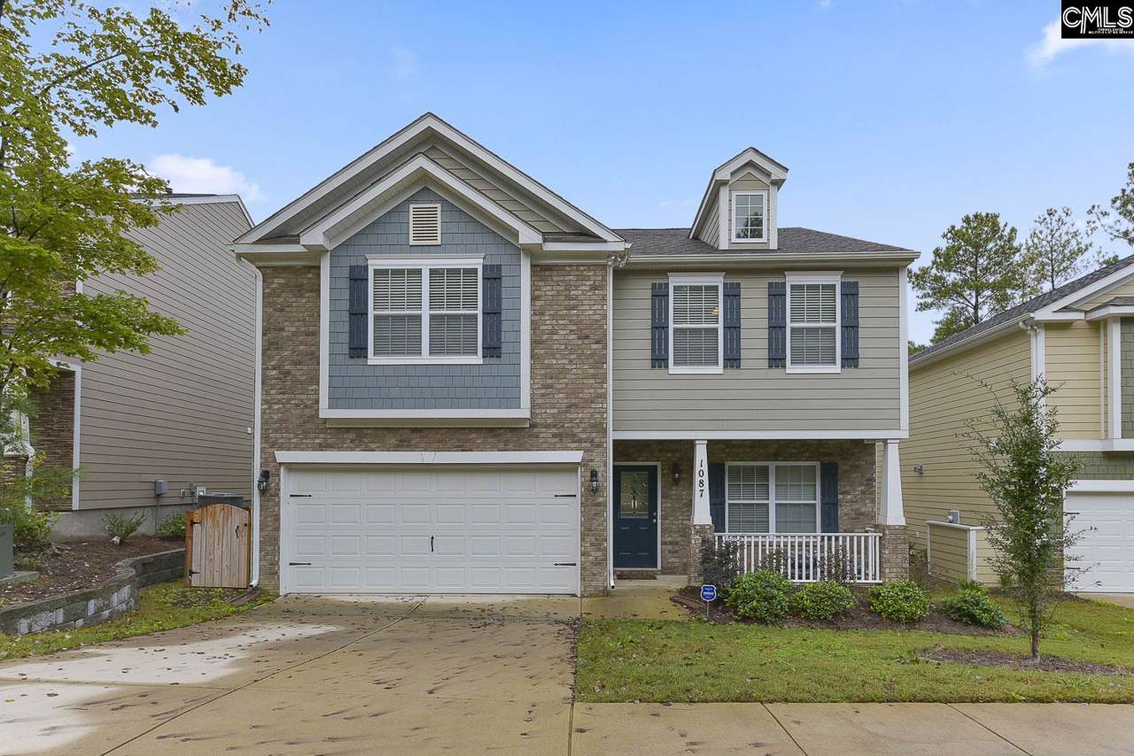 1087 Primrose Drive - Photo 1