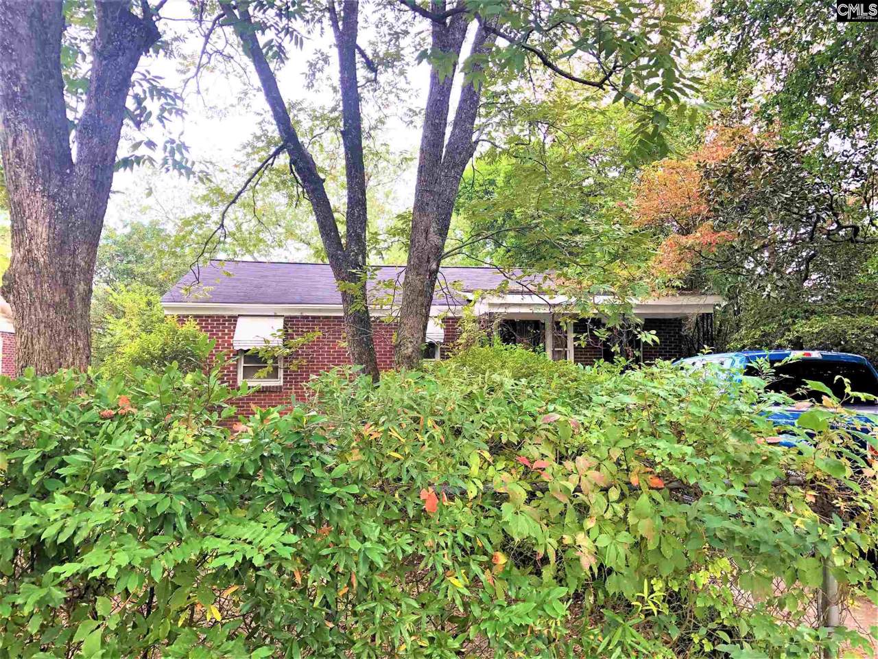 1105 Chevis Street - Photo 1