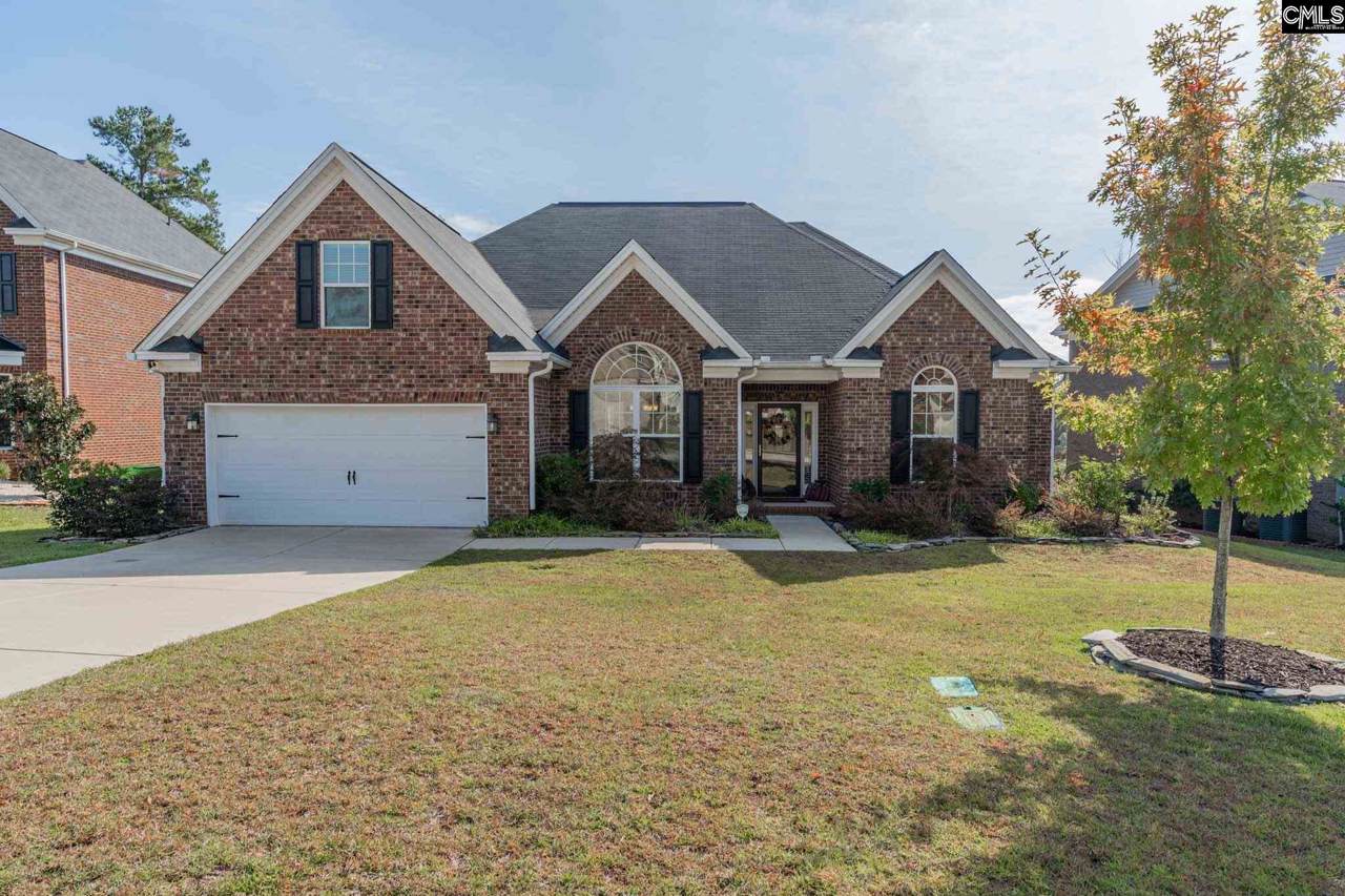 686 Dutchmans Creek Trail - Photo 1