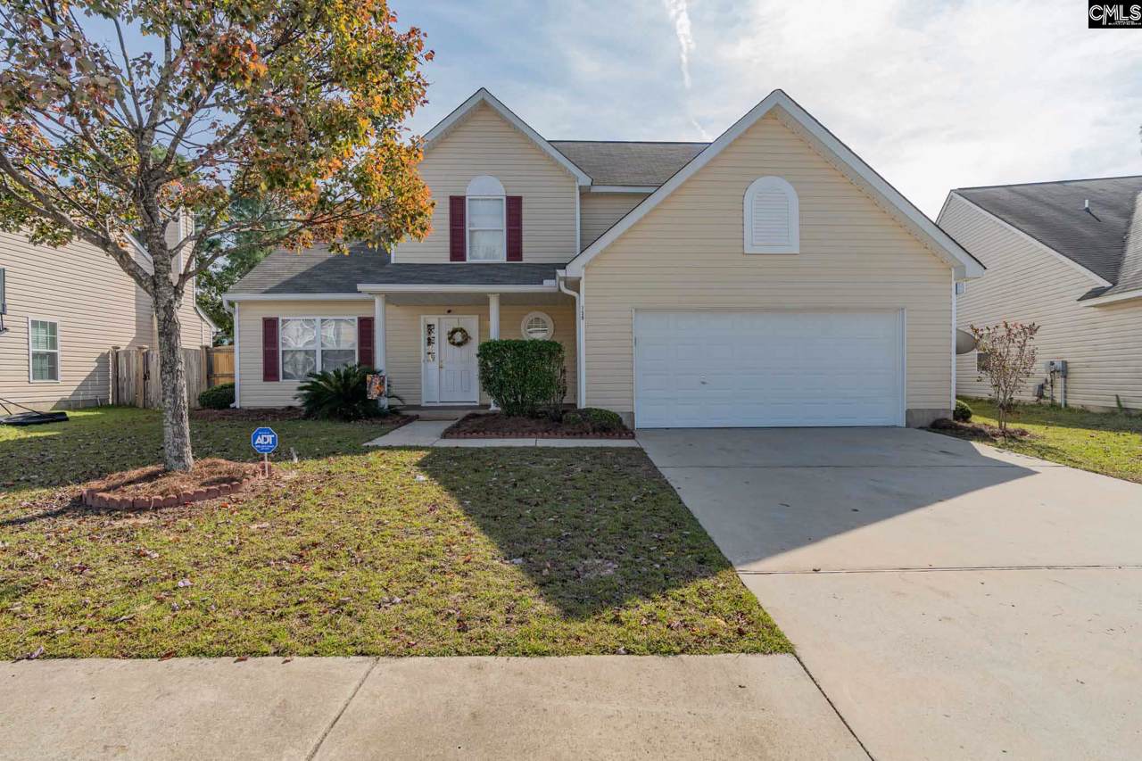 139 Quiet Grove Drive - Photo 1