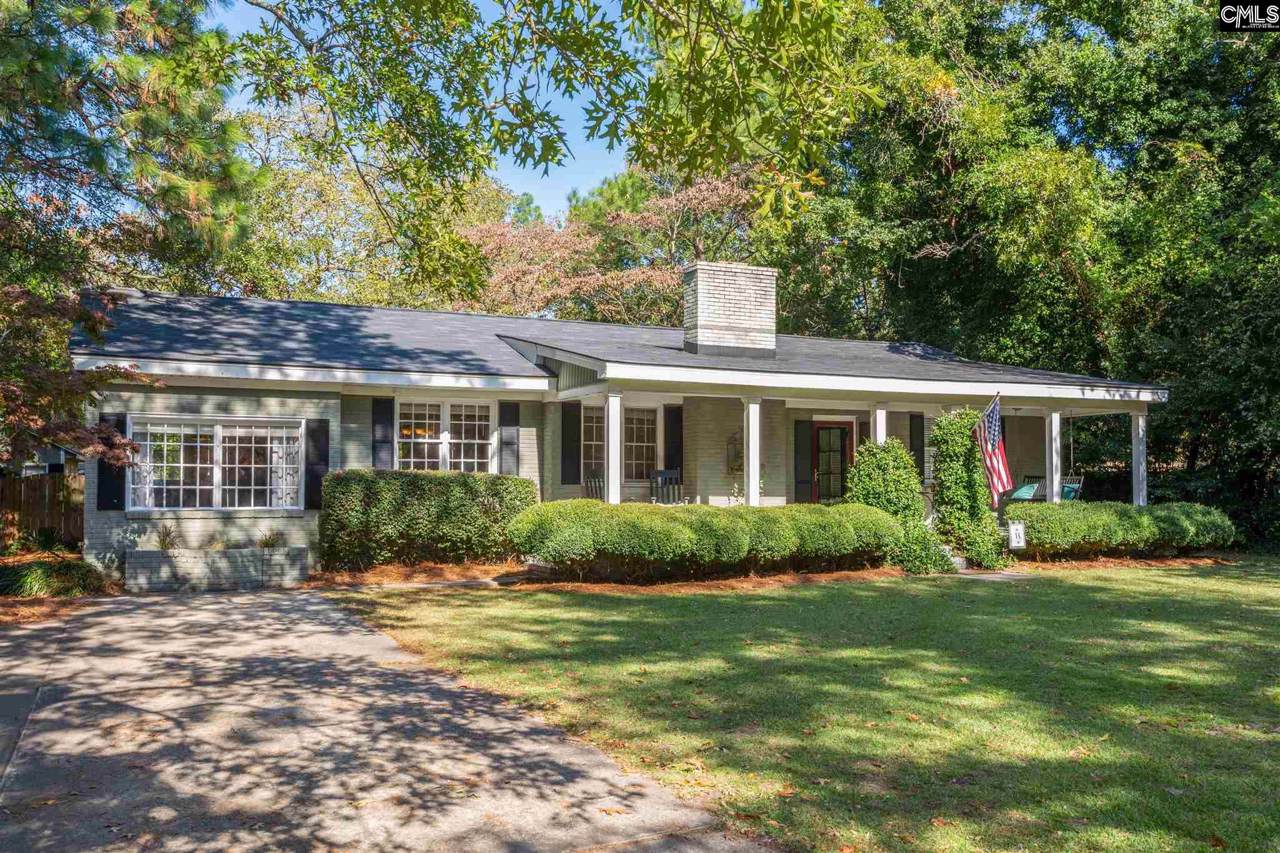 4509 Meadowood Road - Photo 1