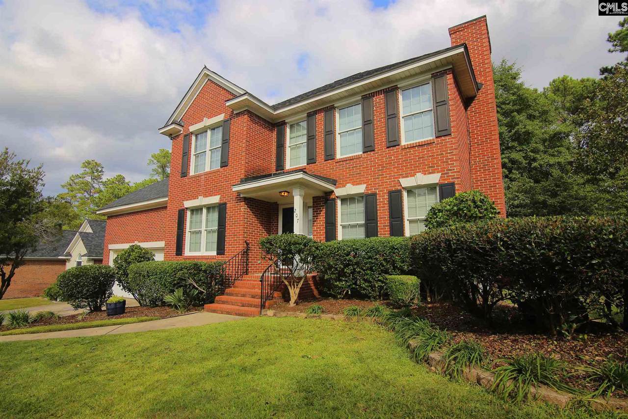 207 Newstead Rise - Photo 1
