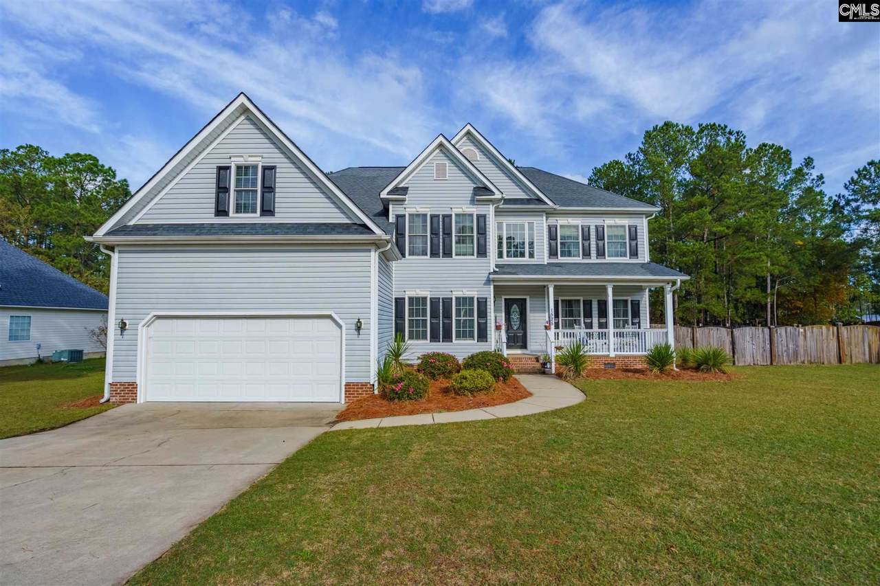 1525 Knotts Haven Trail - Photo 1