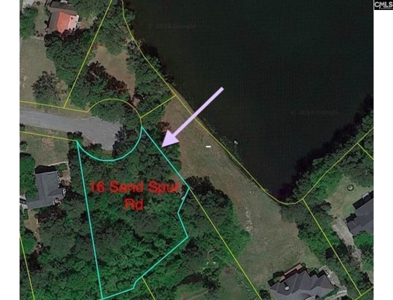 16 Sand Spur Road - Photo 1