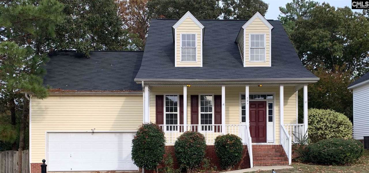 404 Plantation Pointe Drive - Photo 1