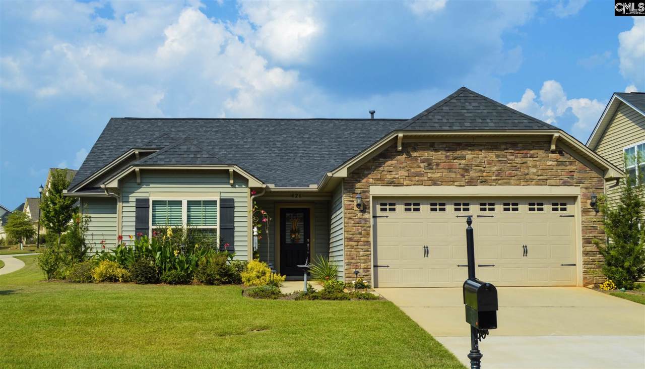 426 Crawley Lane - Photo 1