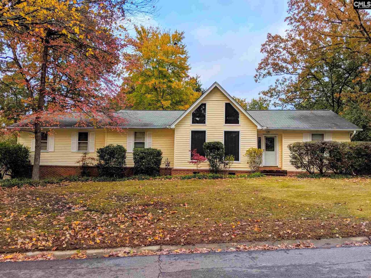601 Chadford Road - Photo 1